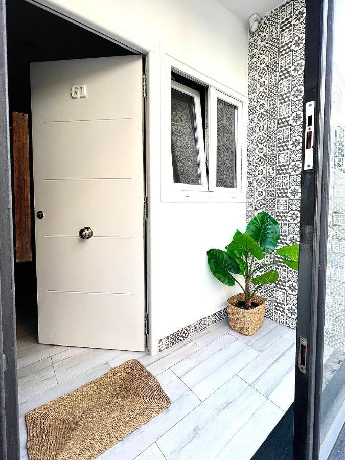 Apartamento Centro San Diego Sanlucar de Barrameda Exterior photo